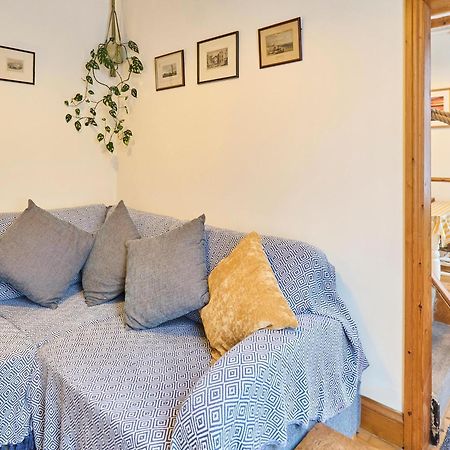 Host & Stay - Ethelbert Cottage ブロードステアーズ エクステリア 写真