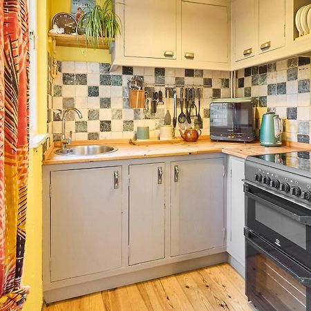 Host & Stay - Ethelbert Cottage ブロードステアーズ エクステリア 写真