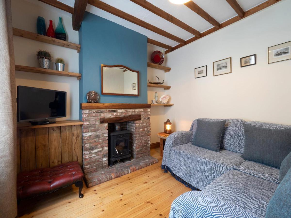 Host & Stay - Ethelbert Cottage ブロードステアーズ エクステリア 写真