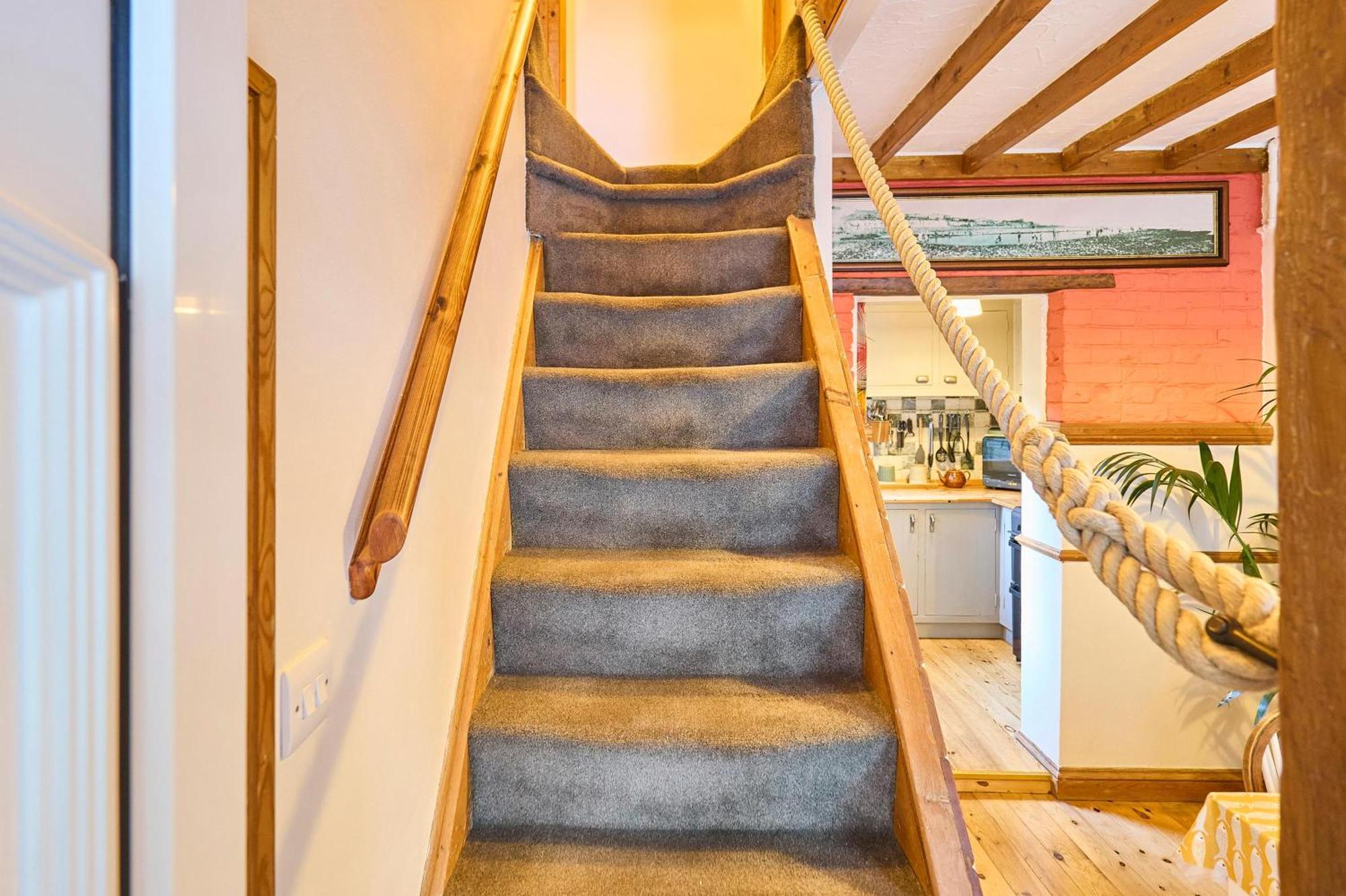Host & Stay - Ethelbert Cottage ブロードステアーズ エクステリア 写真